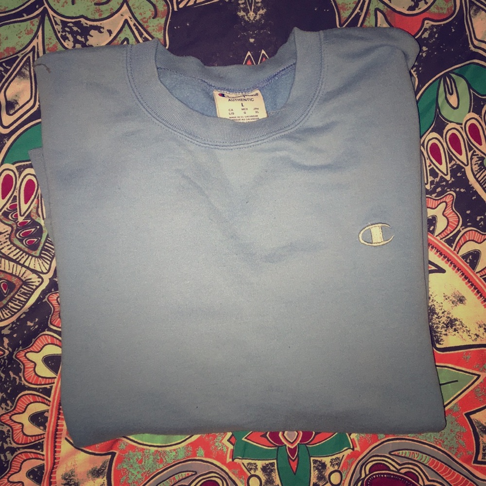 Champion Sweatshirt